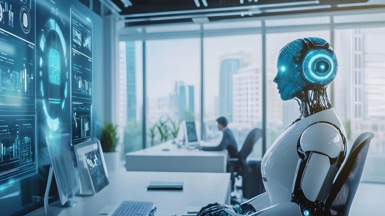 Ofimática e Inteligencia Artificial