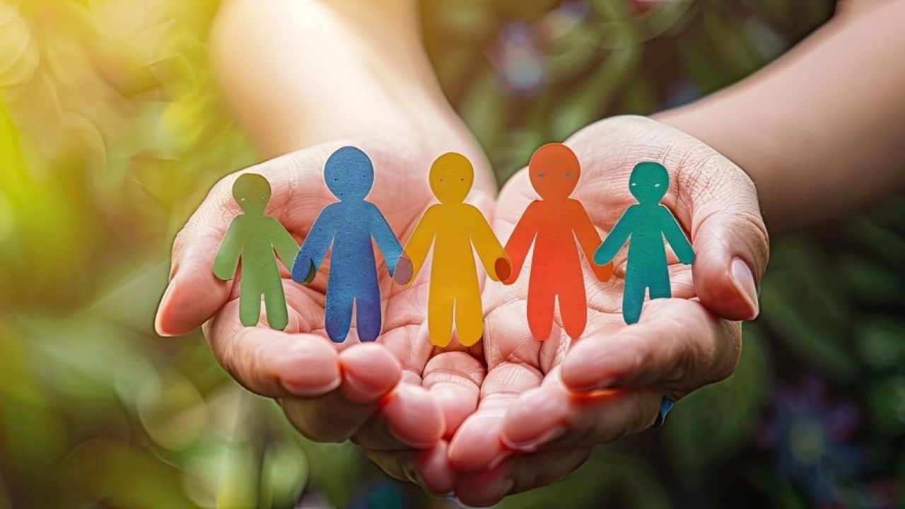 Relaciones Comunitarias