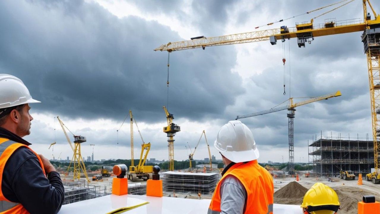 Ejecución de Obras Públicas y Nueva Ley de Contrataciones con el Estado (Ley 32069)