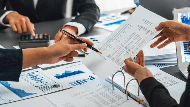 Auditoría de Desempeño