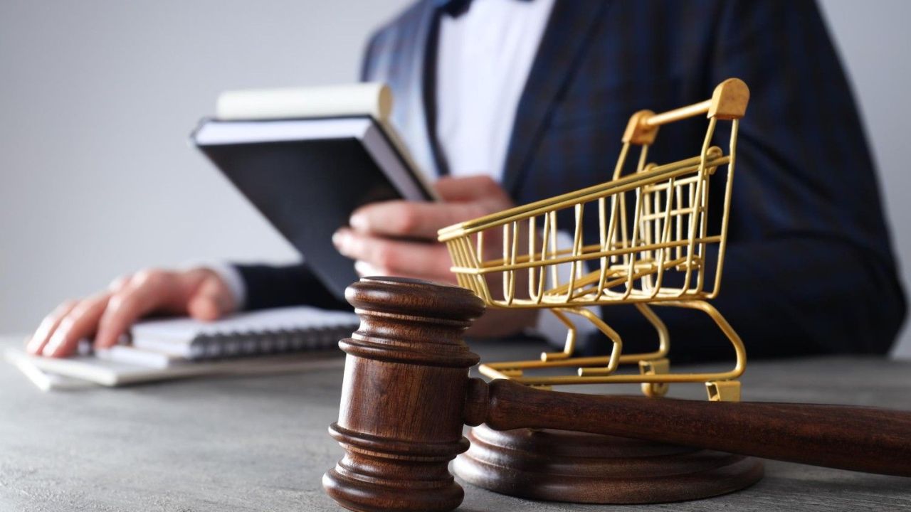 Derecho de Protección al Consumidor