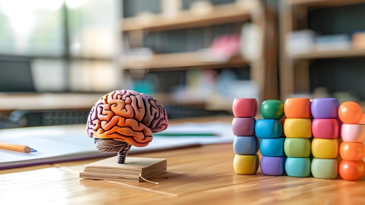 Psicología Educativa