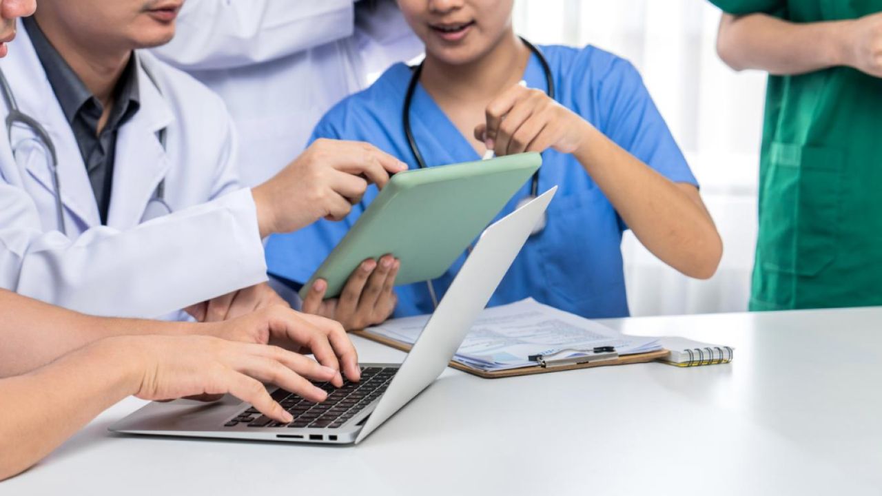 Administración de Servicios de Salud