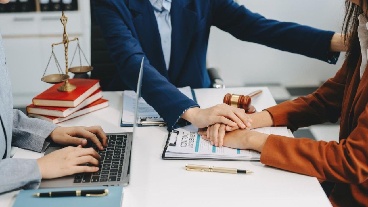 Legislación Laboral y Fiscalización Laboral