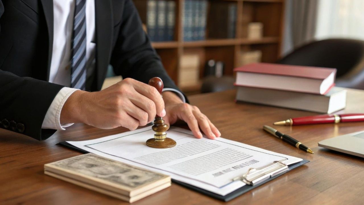 Derecho Notarial y Registral