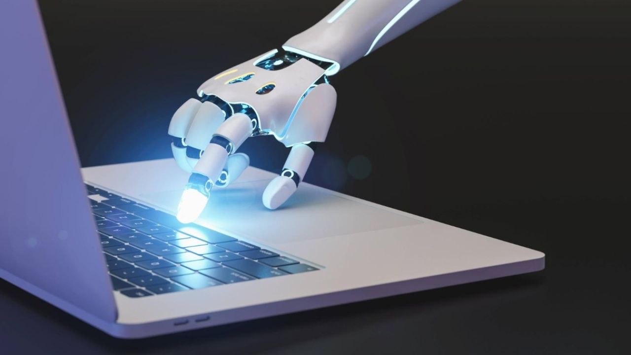 Ofimática y Nuevas Tecnologías con Aplicaciones en Inteligencia Artificial