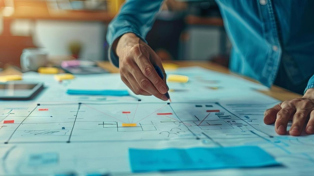 Gestión de Proyectos